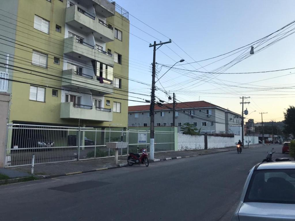  APARTAMENTO ENSEADA/GUARUJÁ