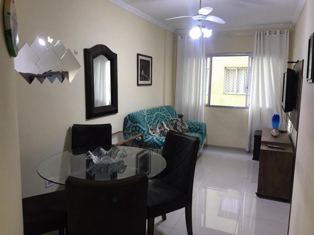  APARTAMENTO ENSEADA/GUARUJÁ