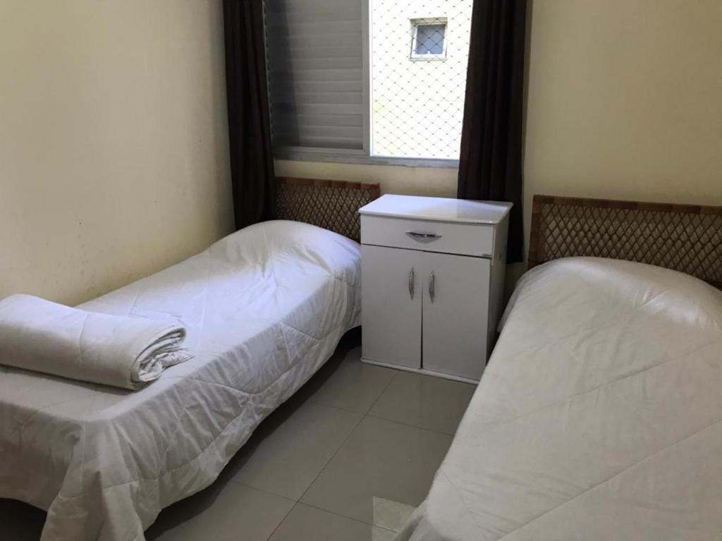  APARTAMENTO ENSEADA/GUARUJÁ