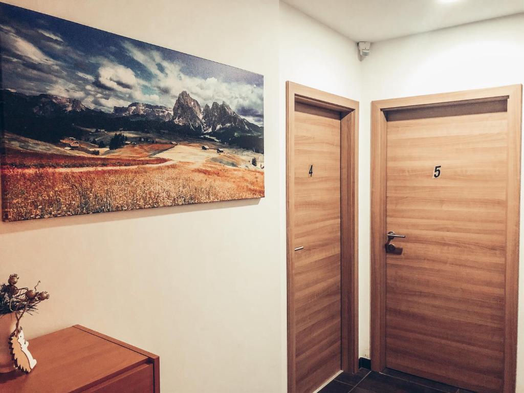 Fotografie z fotogalerie ubytování Apartment and rooms Maraton v destinaci Kranjska Gora