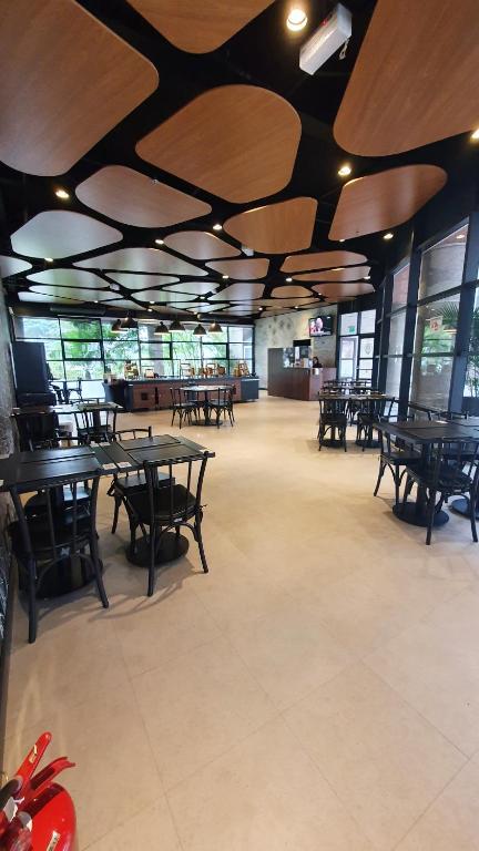  Lindo Apto Flat com piscina e academia prox a Paulista