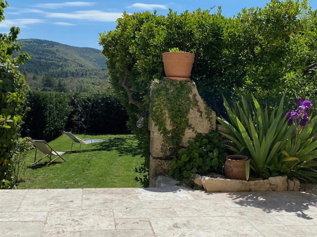Sault-de-Vaucluse – Photos 2