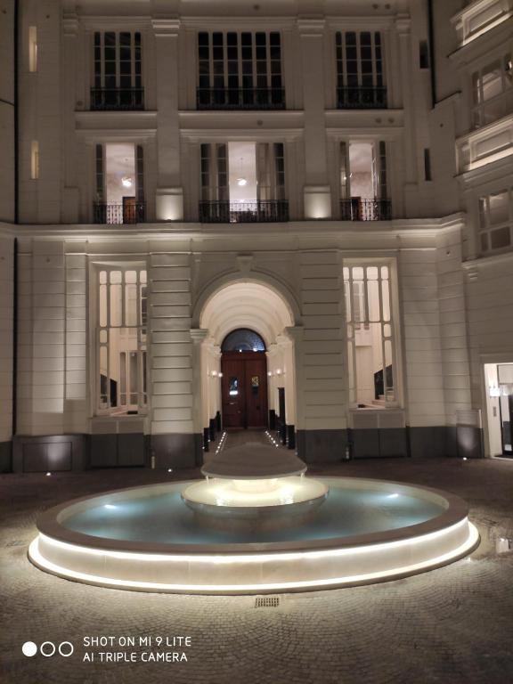 Napoli Mariana Luxury - 9