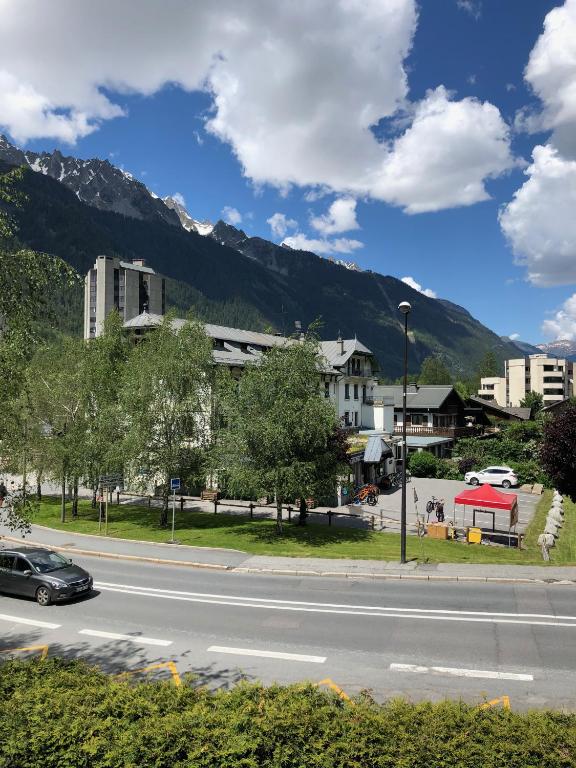 Grey Squirrel Home, Chamonix-Mont-Blanc – Updated 2023 Prices