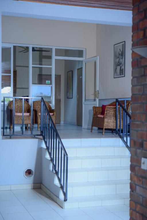 Fotografie z fotogalerie ubytování Botanika Hotel v destinaci Bujumbura