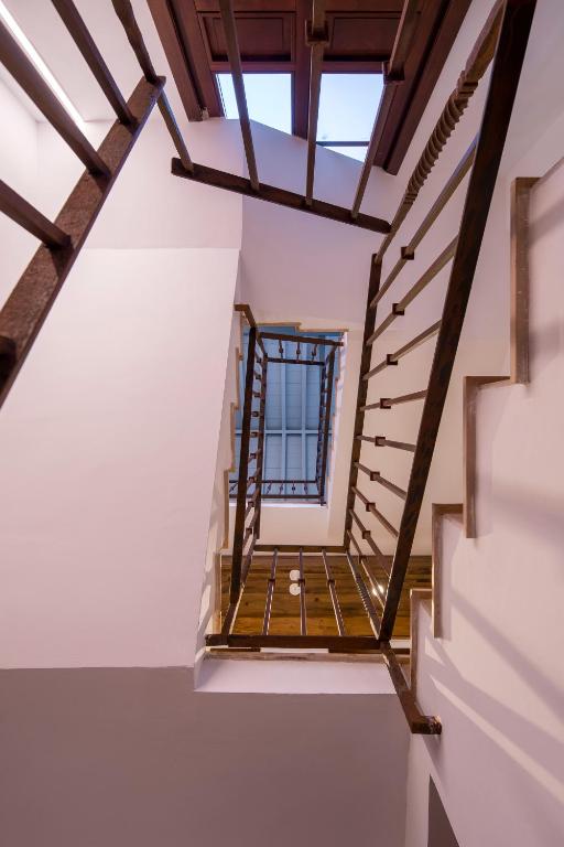 Carmen de Vidal - Un mirador a la Alhambra - 16