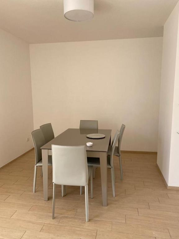 Fotografie z fotogalerie ubytování New Suite Lecce v destinaci Lecce