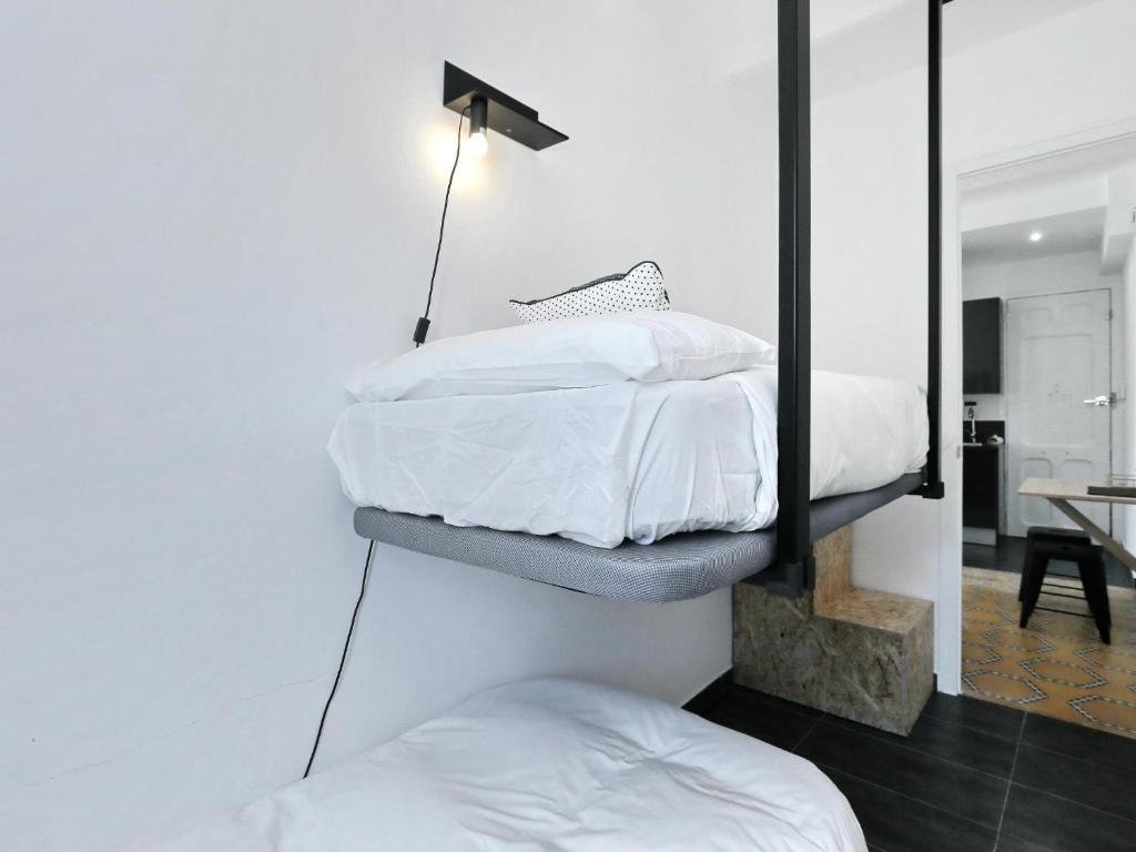 Casa nanit apt a, LHospitalet de Llobregat – Precios ...