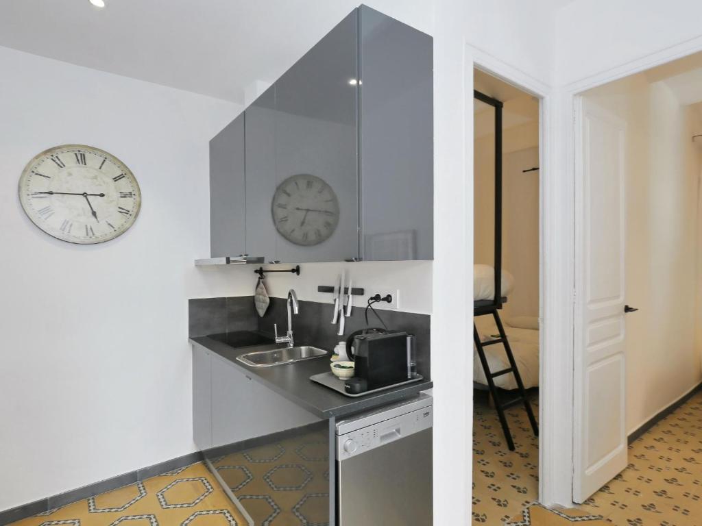 Casa nanit apt c, LHospitalet de Llobregat – Bijgewerkte ...