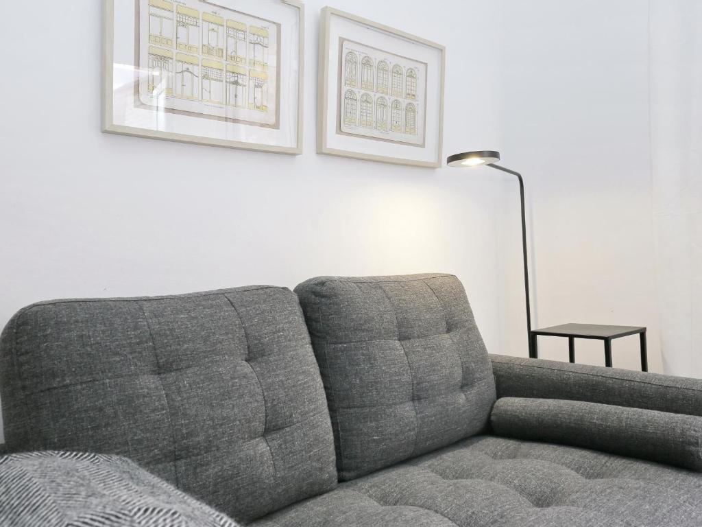 Casa nanit apt c, LHospitalet de Llobregat – Precios ...