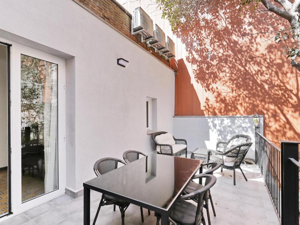 Casa nanit apt c, LHospitalet de Llobregat – Aktualisierte ...