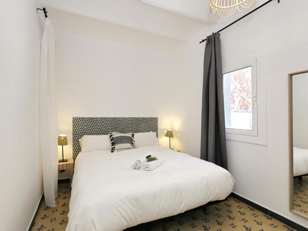 Casa nanit apt c, LHospitalet de Llobregat – Bijgewerkte ...