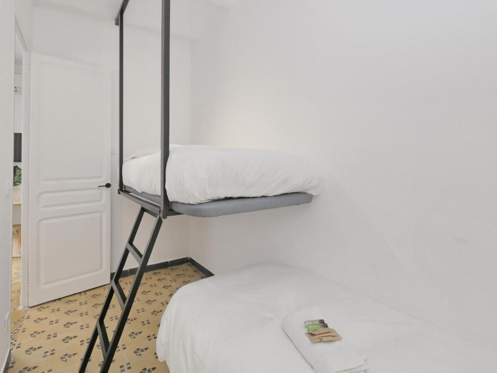 Casa nanit apt c, LHospitalet de Llobregat – Bijgewerkte ...