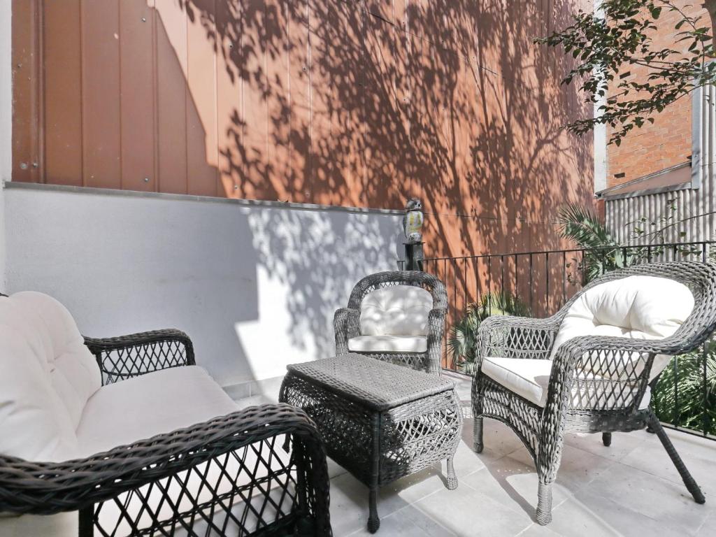Casa nanit apt c, LHospitalet de Llobregat – Bijgewerkte ...