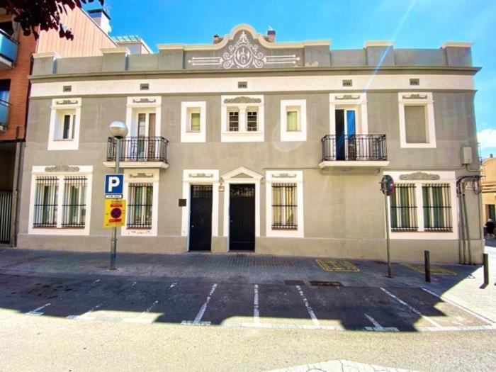 Fotografie z fotogalerie ubytování Casa nanit apt c v destinaci Hospitalet de Llobregat