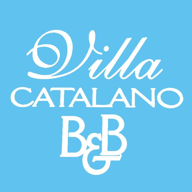 Certyfikat, podpis lub inny dokument wystawiony w obiekcie Villa Catalano