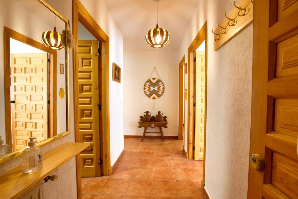 Cuencaloft La casa del tío Serafín - 10