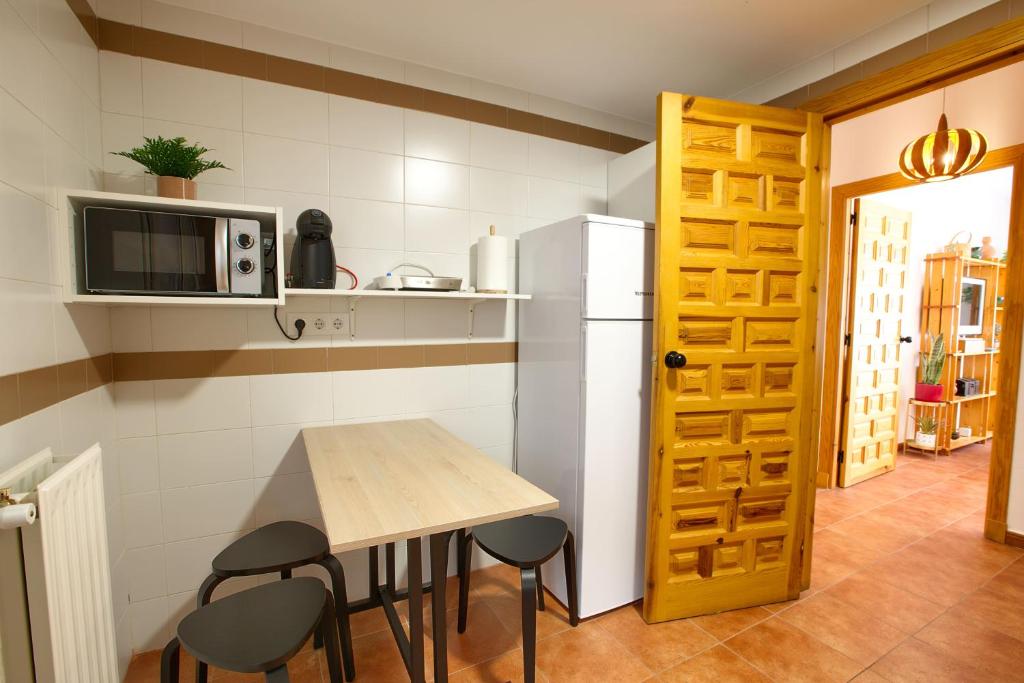 Cuencaloft La casa del tío Serafín - 13