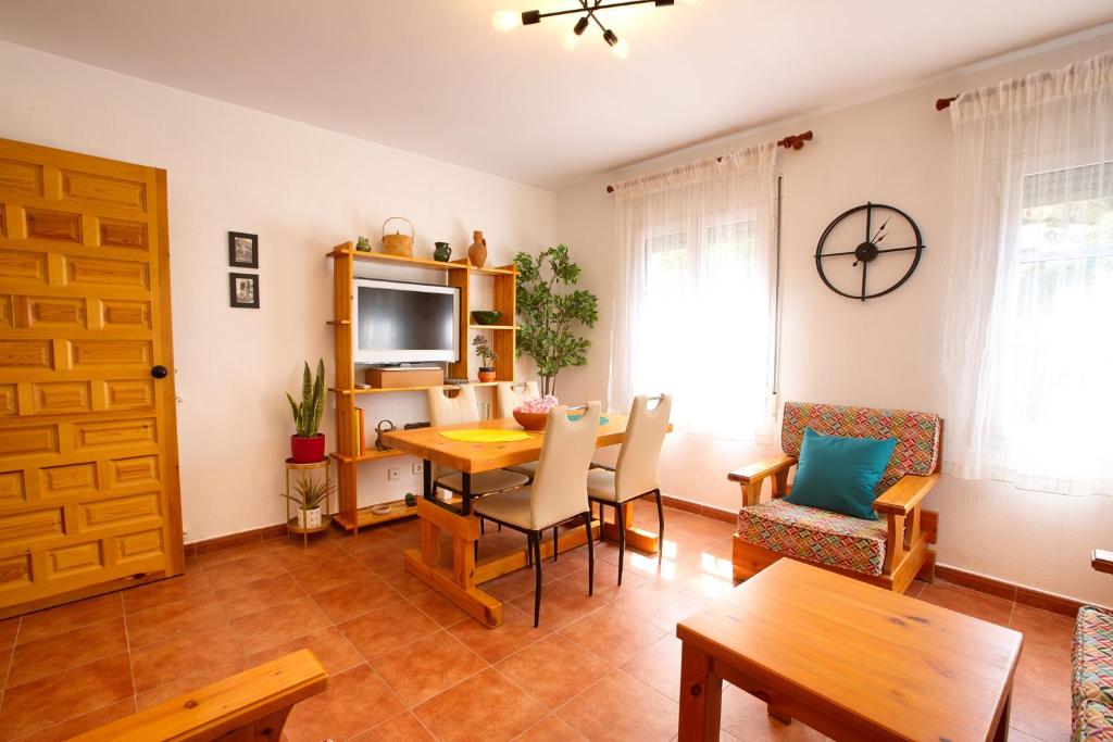 Cuencaloft La casa del tío Serafín - 1