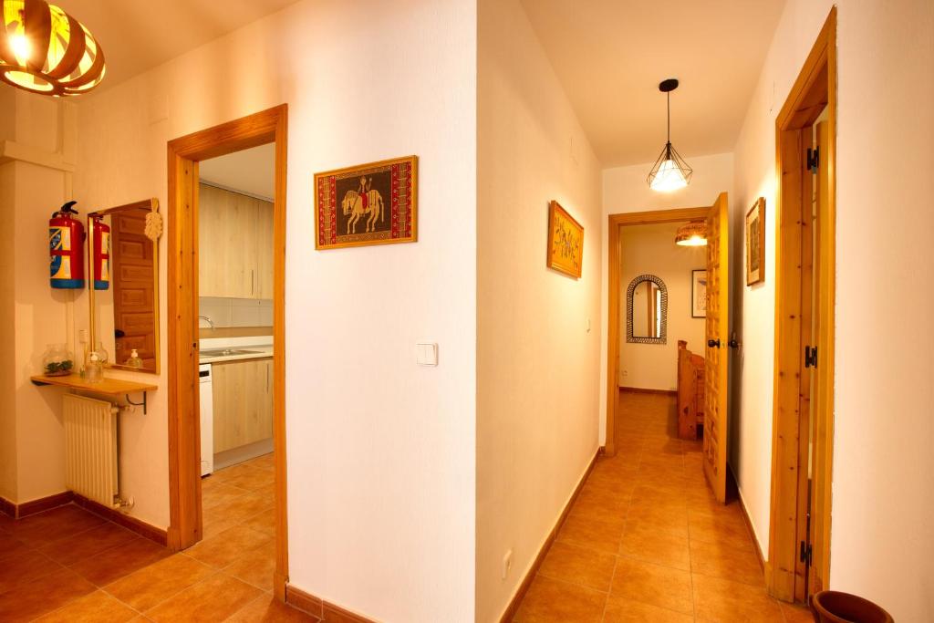 Cuencaloft La casa del tío Serafín - 7