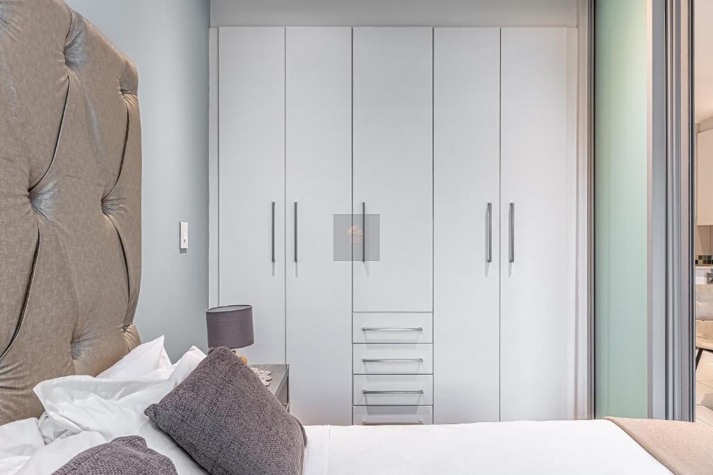 KMG Apartments at The Apex - Apartamento De Una Habitación
