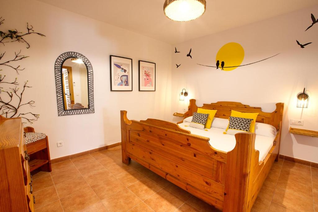 Cuencaloft La casa del tío Serafín - 6