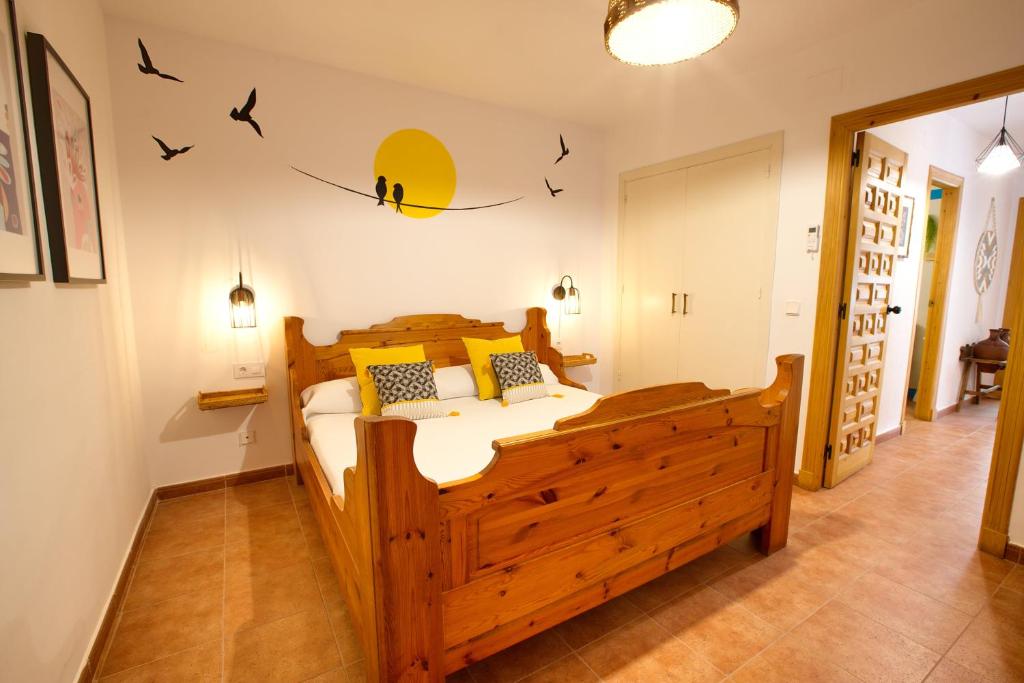 Cuencaloft La casa del tío Serafín - 4