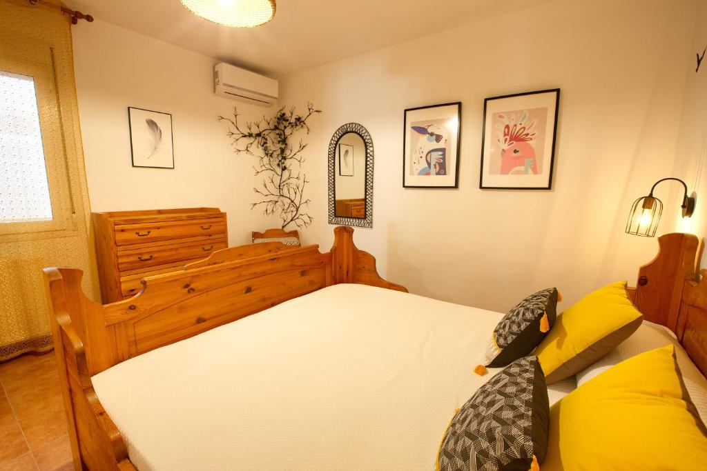 Cuencaloft La casa del tío Serafín - 5