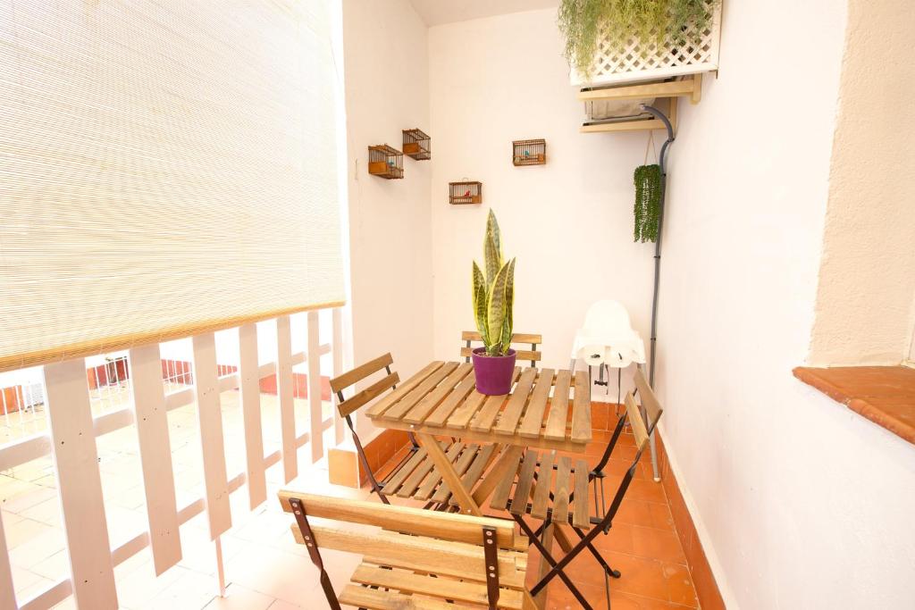 Cuencaloft La casa del tío Serafín - 17