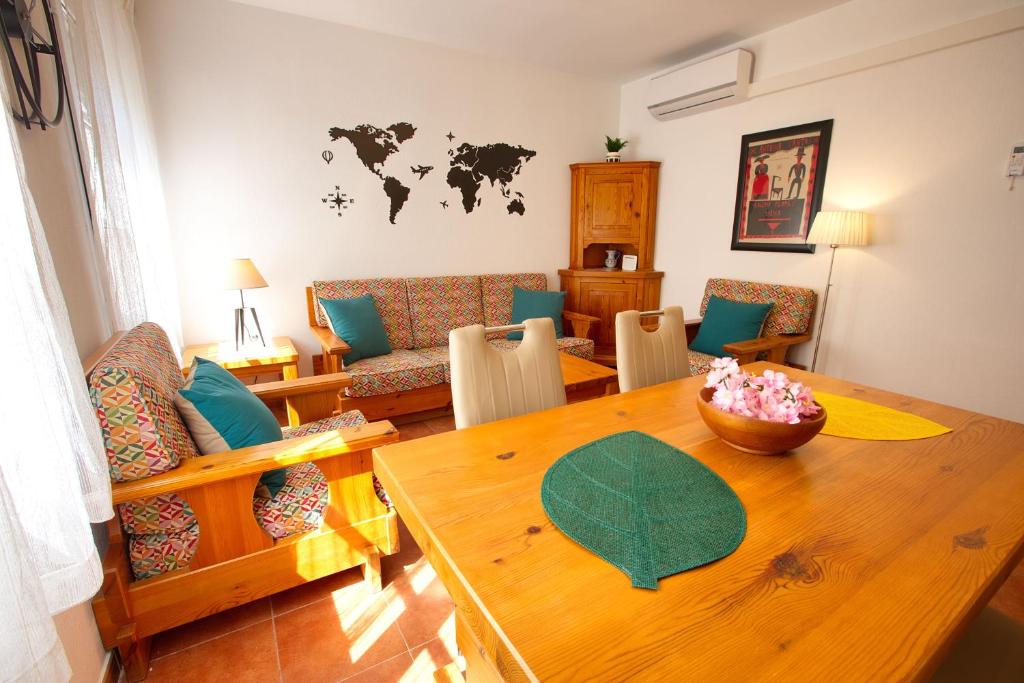 Cuencaloft La casa del tío Serafín - 3