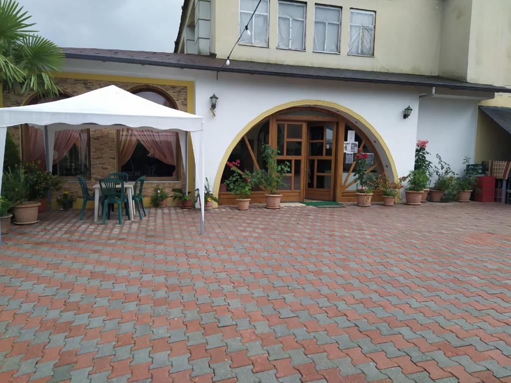 HOTEL RESTORANT VIKTORIA - Image 5