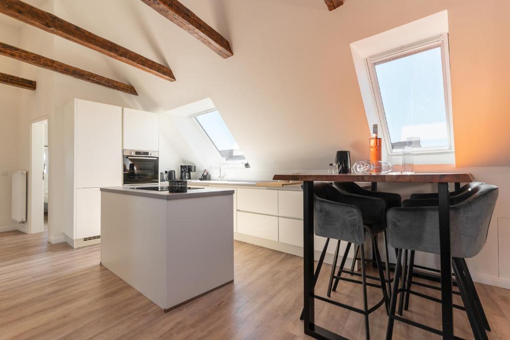 Ankerplatz - Appartamento Con 2 Camere Da Letto
