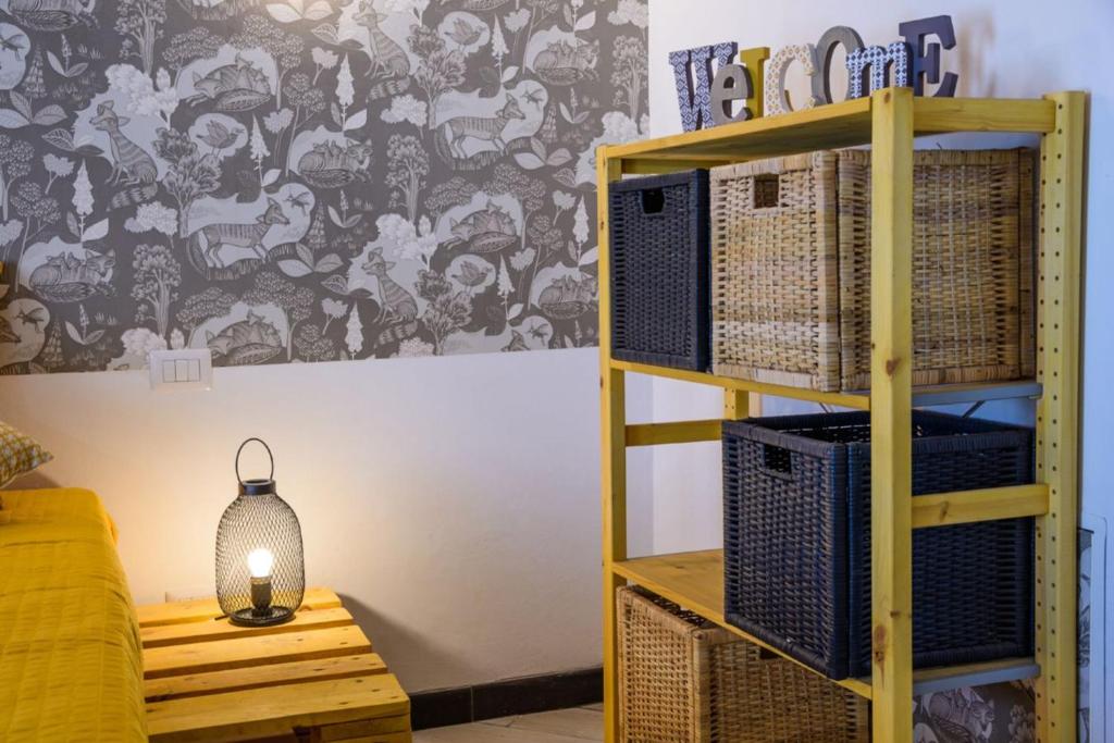 Zdjęcie z galerii obiektu Il Martinetto Bed & Breakfast w mieście Cantarana