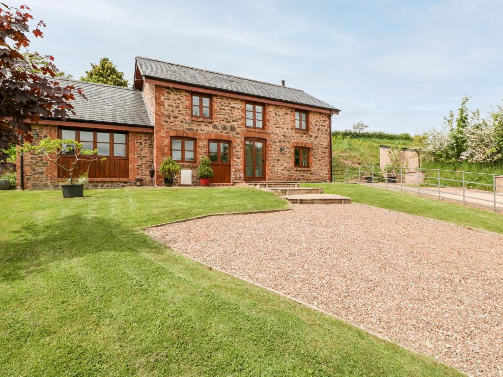 The Granary, Taunton (updated prices 2024)