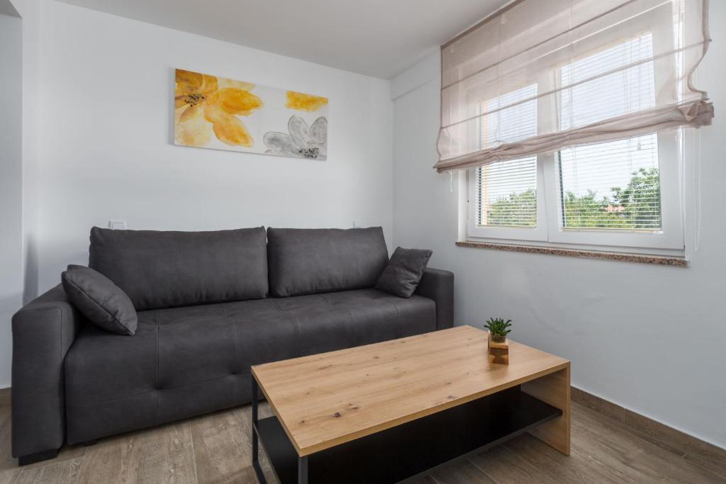 Comfort apartments with pool in Medulin - Appartement Supérieur