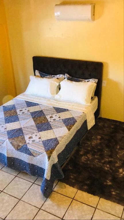  Hostel Nos canyons