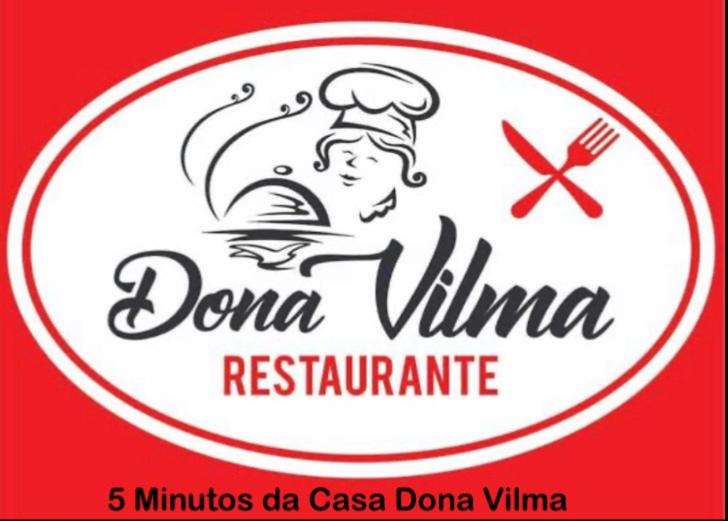  Casa Dona Vilma