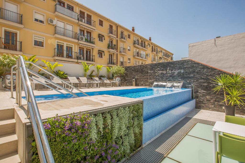 Hotel Brö-Adults Only, Málaga – Precios actualizados 2022