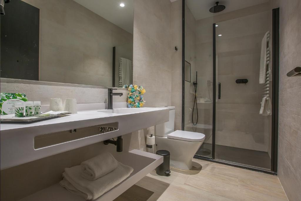Hotel Brö-Adults Only, Málaga – Updated 2022 Prices