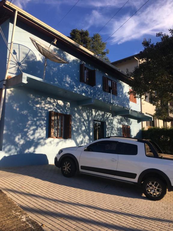 Residencial Gurtler DUTRA 1  Residencial Gurtler DUTRA 1