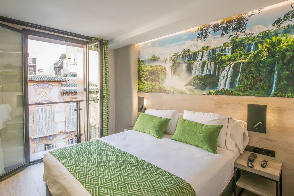 Hotel Brö-Adults Recommended - Resim 45