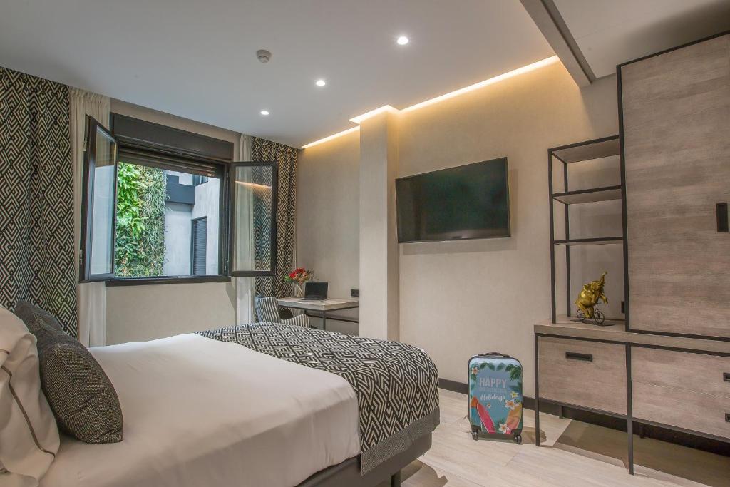 Hotel Brö-Adults Recommended - 11