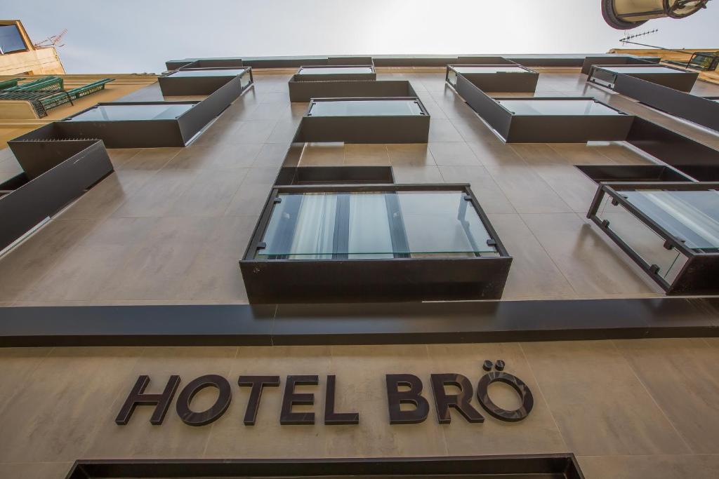 Hotel Brö-Adults Recommended - 3