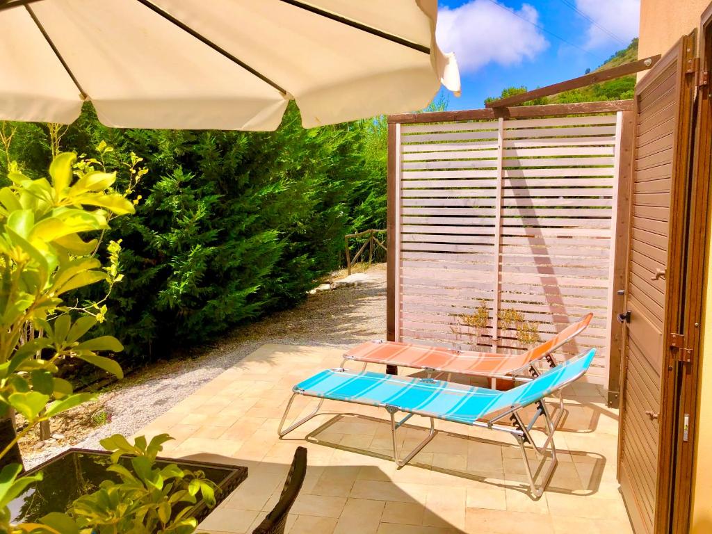 Cuore Della Valle - 16