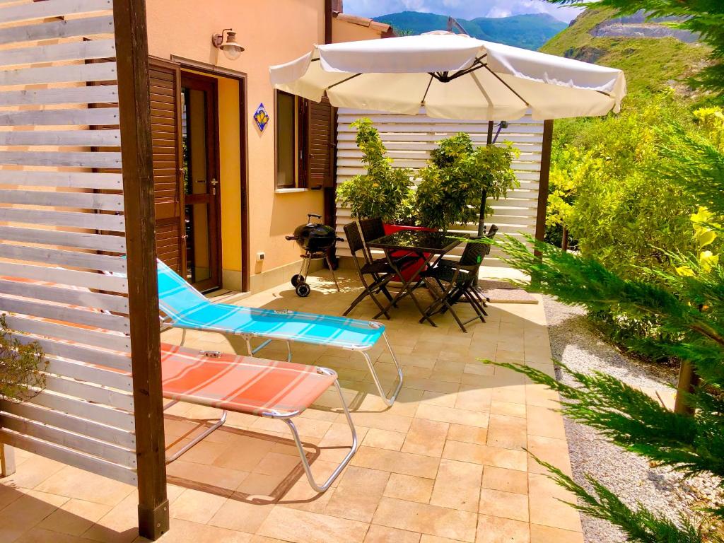 Cuore Della Valle - 15