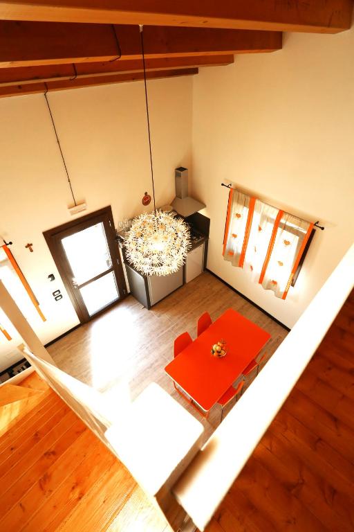 Cuore Della Valle - 9