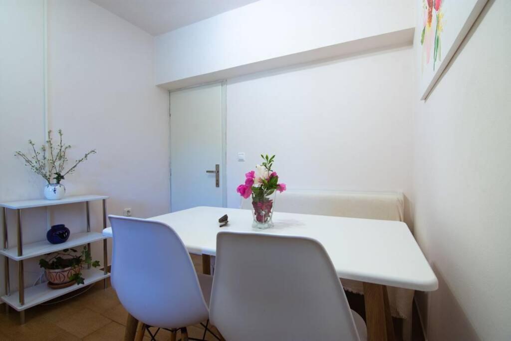 Fotografie z fotogalerie ubytování Natsios Thanasakis Apartment v destinaci Gaios