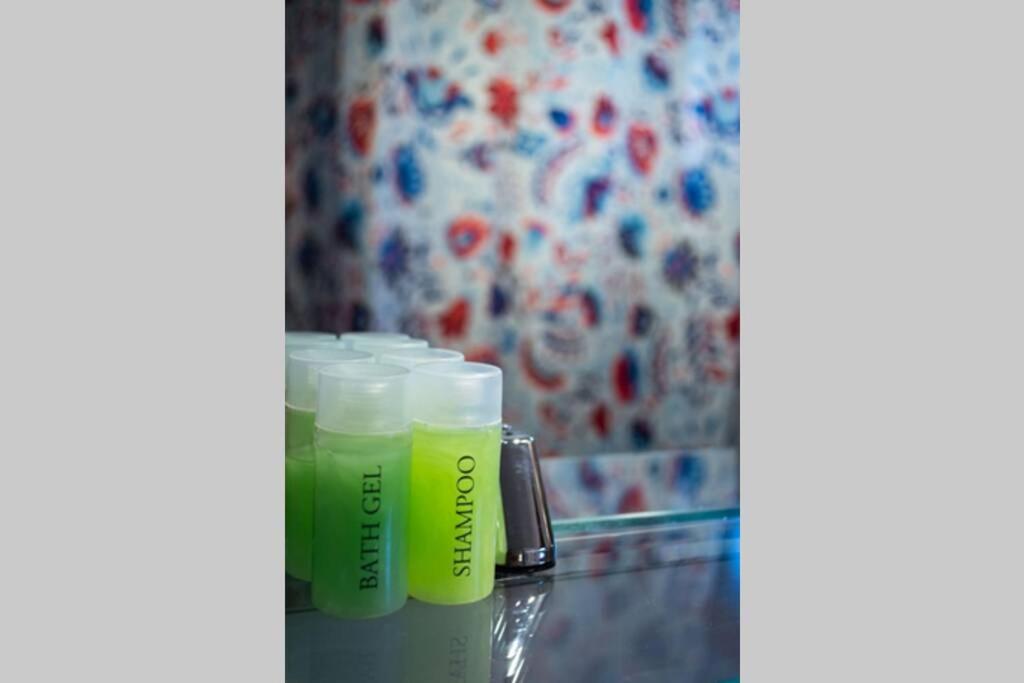 Fotografie z fotogalerie ubytování Natsios Thanasakis Apartment v destinaci Gaios