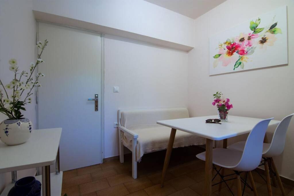 Fotografie z fotogalerie ubytování Natsios Thanasakis Apartment v destinaci Gaios