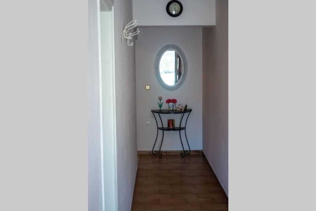 Fotografie z fotogalerie ubytování Natsios Thanasakis Apartment v destinaci Gaios
